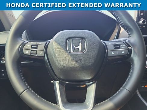 Used 2025 Honda CR-V EX-L image 30