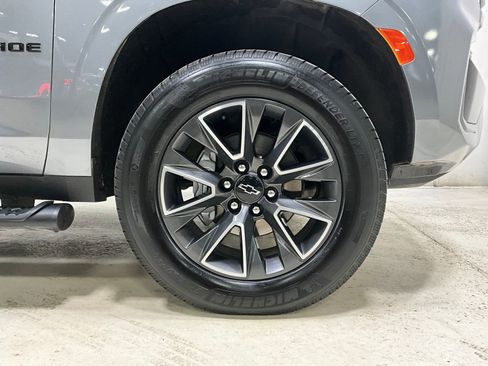 Used 2021 Chevrolet Tahoe Z71 image 8