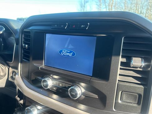 Used 2021 Ford F150 XLT w/ Equipment Group 301A Mid image 9