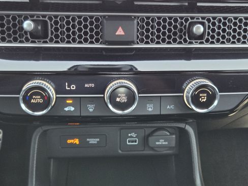 Certified 2024 Honda Civic Sport image 19