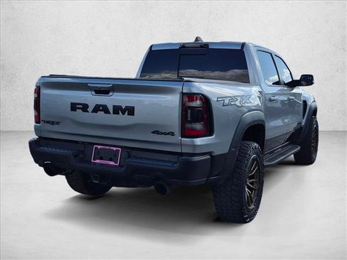 Used 2022 RAM 1500 TRX w/ TRX Level 2 Equipment Group AWD/4WD image 5