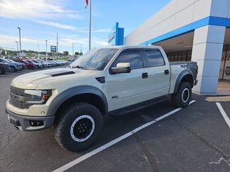 Used 2014 Ford F150 Raptor w/ Equipment Group 801A Luxury AWD/4WD 360° Tour