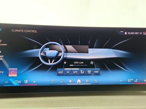 Used 2026 BMW 430i Convertible image 47