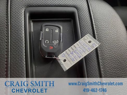 Used 2020 GMC Sierra 1500 Denali w/ Denali Ultimate Package AWD/4WD image 40