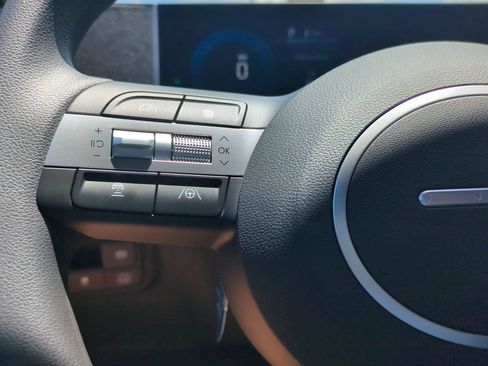 New 2026 Hyundai Tucson Blue SE AWD/4WD image 31