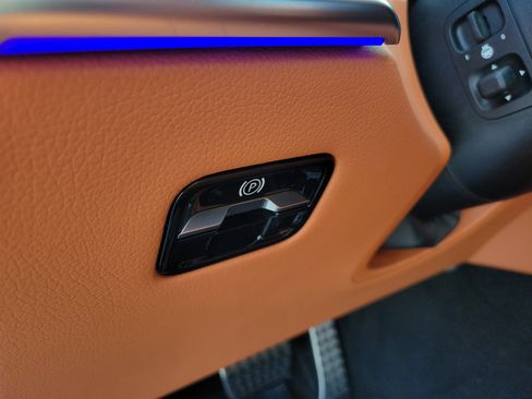 New 2026 Mercedes-Benz S 580 S 580 image 16