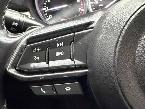 Used 2020 MAZDA MAZDA6 Grand Touring FWD image 29