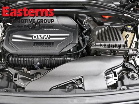 Used 2022 BMW 228i xDrive Gran Coupe w/ Premium Package AWD/4WD image 7