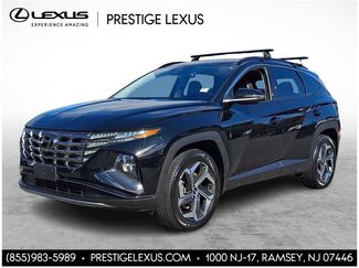 Used 2023 Hyundai Tucson Limited video 1