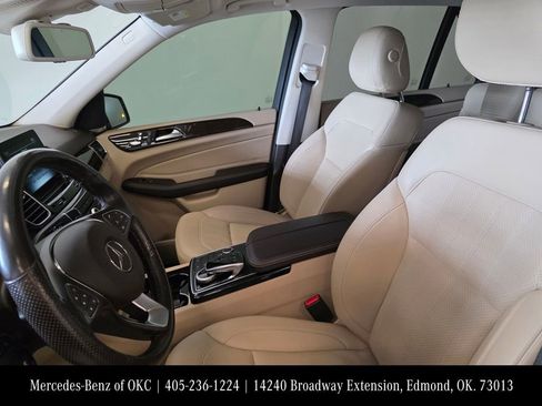 Used 2018 Mercedes-Benz GLE 350 4MATIC image 12