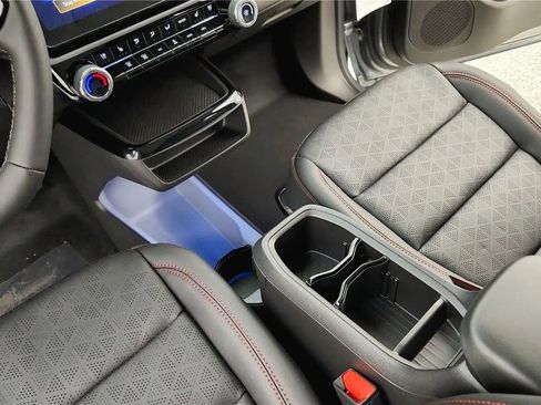New 2027 Chevrolet Bolt RS FWD image 35