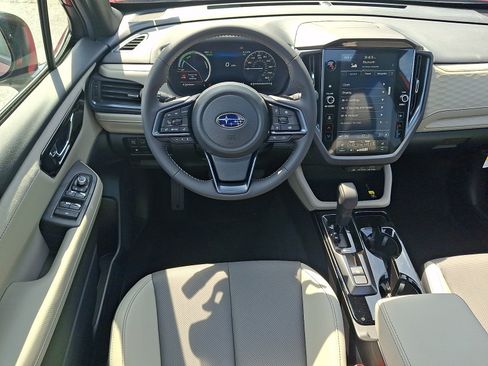 New 2026 Subaru Forester Touring AWD/4WD image 7