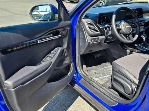 New 2026 Kia Seltos S AWD/4WD image 17