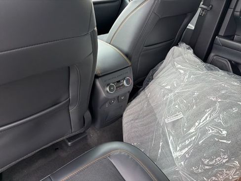 New 2026 Ford Explorer Tremor w/ Tremor Ultimate Package AWD/4WD image 8