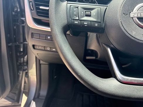 Used 2024 Nissan Rogue SV FWD image 22