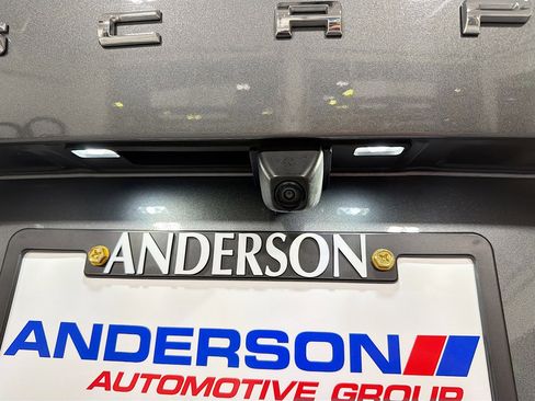 Used 2025 Ford Escape ST-Line image 14