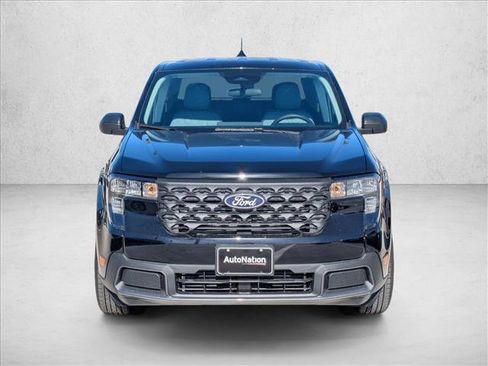 New 2025 Ford Maverick XLT image 2