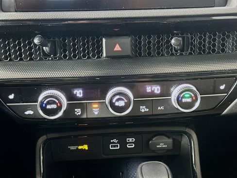 Used 2024 Honda CR-V EX-L image 24