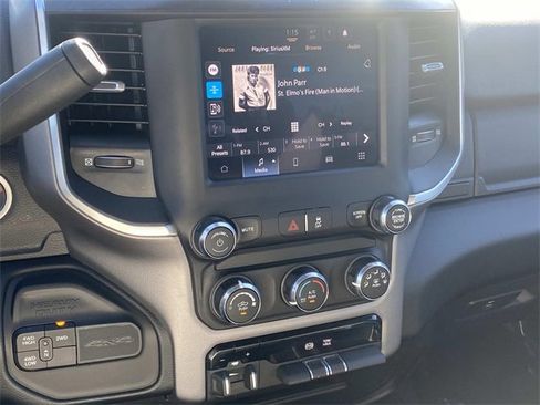 Used 2024 RAM 3500 Big Horn image 28