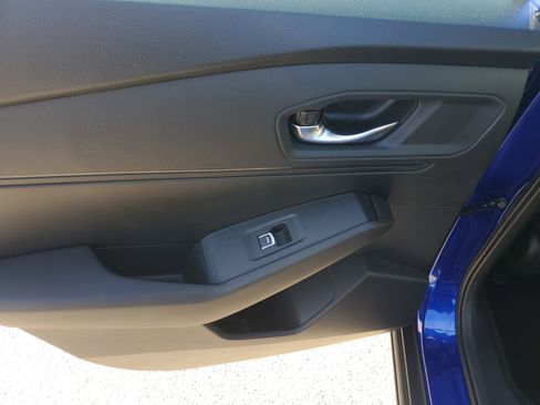 Certified 2024 Honda Accord Sport image 16