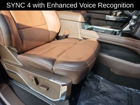 Used 2025 Ford F350 King Ranch AWD/4WD image 25