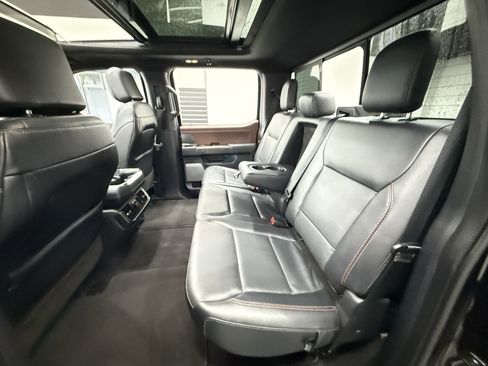 Used 2023 Ford F150 Lariat w/ Equipment Group 502A High image 25