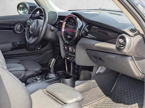 Used 2022 MINI Cooper SE image 23