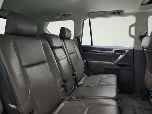 Used 2017 Lexus GX 460 Premium AWD/4WD image 29