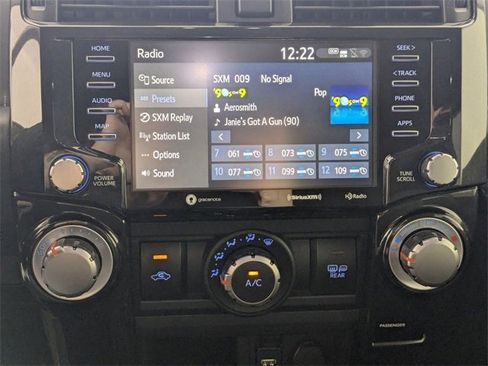 Used 2024 Toyota 4Runner TRD Off-Road image 19