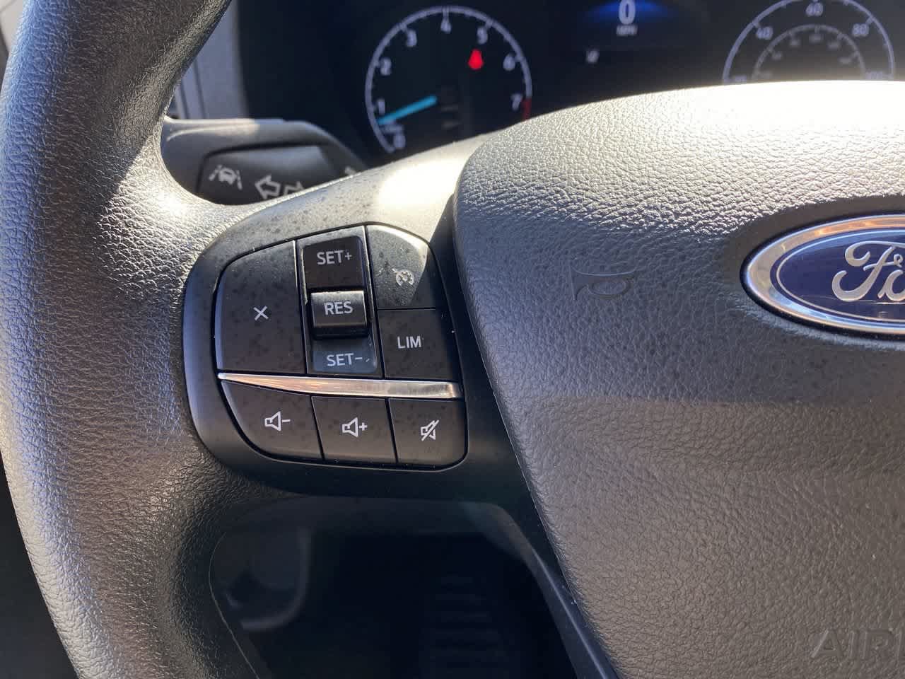 Used 2025 Ford Transit 350 XLT AWD/4WD image 18