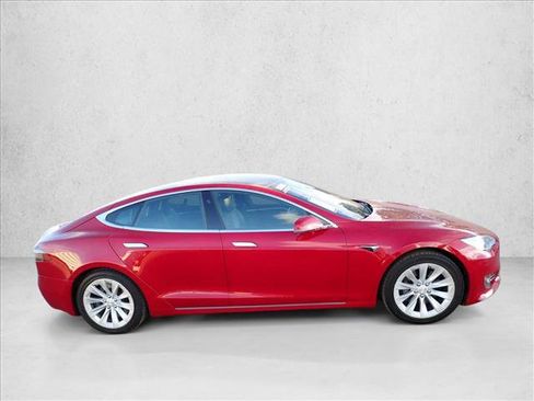 Used 2017 Tesla Model S 100D image 5