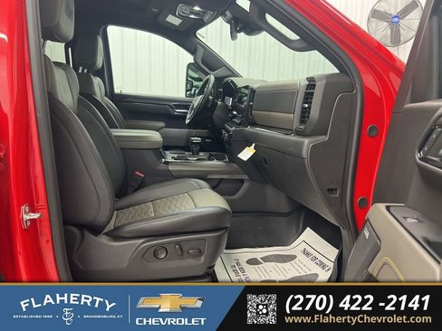 Used 2024 Chevrolet Silverado 1500 ZR2 w/ ZR2 Bison Edition image 15