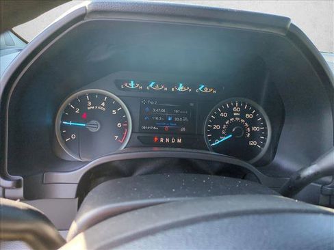 Used 2020 Ford F150 XLT w/ Equipment Group 301A Mid AWD/4WD image 11