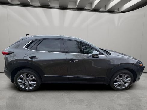 Used 2023 MAZDA CX-30 AWD 2.5 S w/ Premium Package image 9