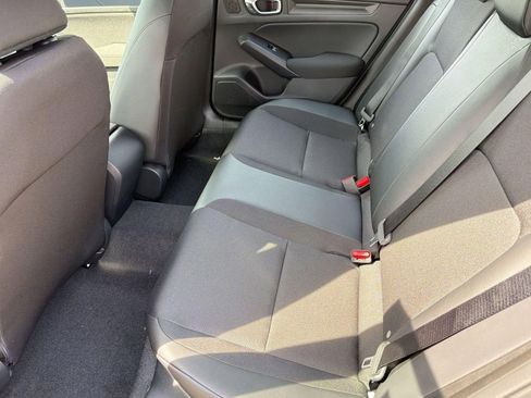 New 2026 Honda Civic Sport image 14