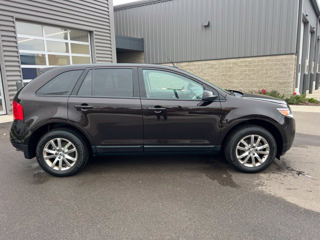 Used 2013 Ford Edge SEL FWD image 4