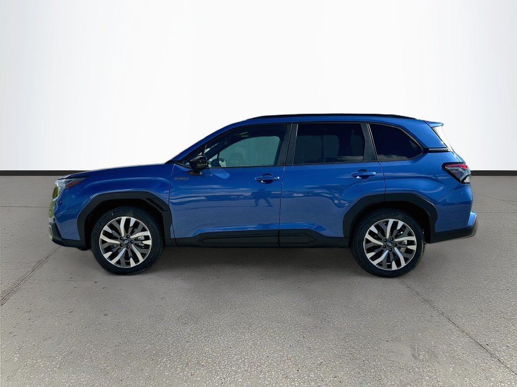 New 2026 Subaru Forester Touring AWD/4WD image 4