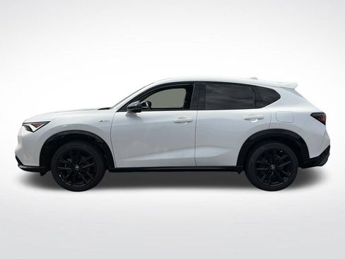 Used 2025 Acura ADX A-Spec AWD/4WD image 5