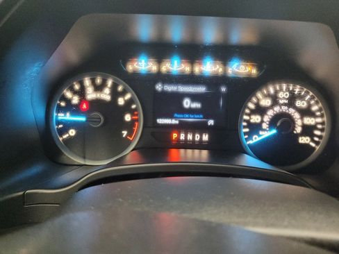 Used 2018 Ford F150 XLT w/ Equipment Group 301A Mid AWD/4WD image 23