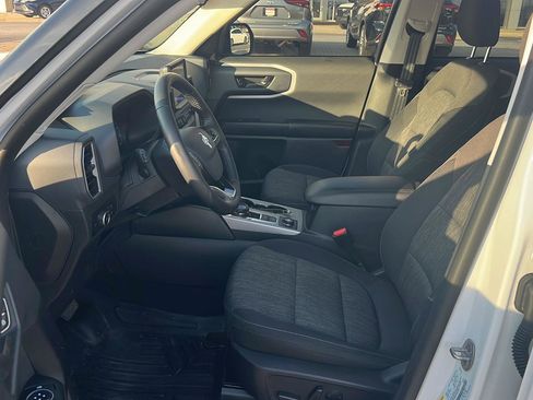 Used 2023 Ford Bronco Sport Big Bend w/ Convenience Package AWD/4WD image 10