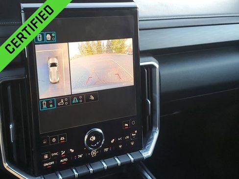 Certified 2025 GMC Acadia Elevation image 16