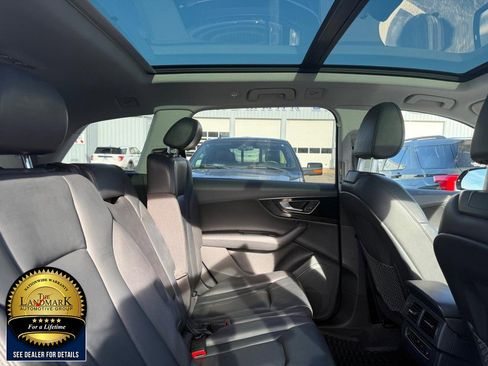 Used 2019 Audi Q7 3.0T Premium image 16