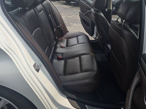Used 2014 BMW 535i xDrive Sedan AWD/4WD image 17