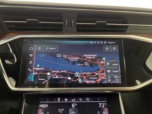 Used 2019 Audi A6 3.0T Premium Plus w/ Premium Plus Package image 25
