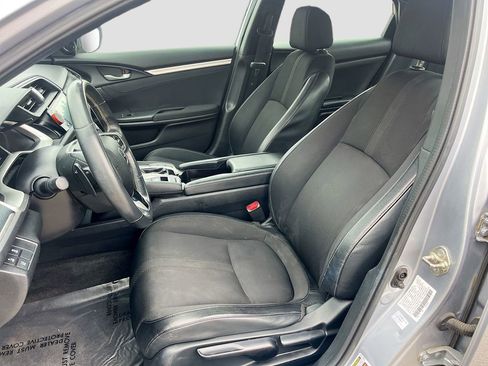 Used 2019 Honda Civic Sport image 19