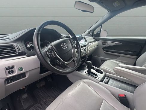 Used 2016 Honda Pilot EX-L image 20