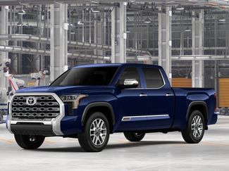 New 2026 Toyota Tundra 1794 Edition AWD/4WD video 1