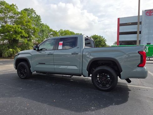 New 2026 Toyota Tundra SR5 AWD/4WD image 9