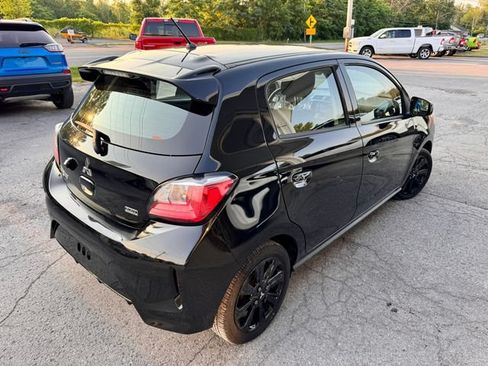 Used 2022 Mitsubishi Mirage SE FWD image 5