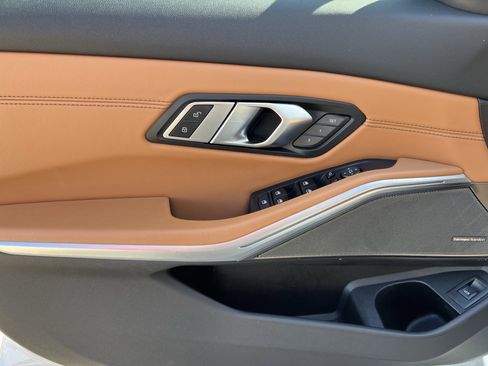 Used 2021 BMW M340i w/ Executive Package image 14